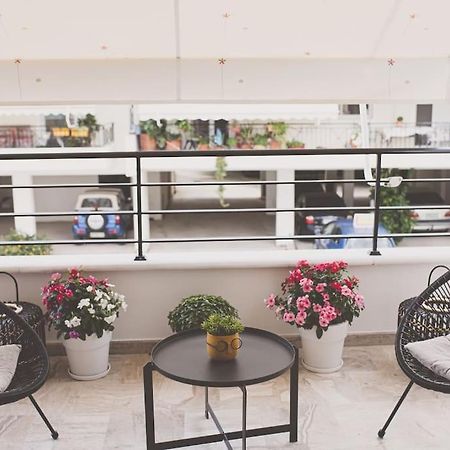 Melia Luxury Apartment Nafplio Luaran gambar