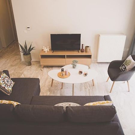 Melia Luxury Apartment Nafplio Luaran gambar