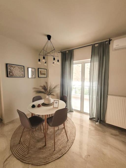 Melia Luxury Apartment Nafplio Luaran gambar