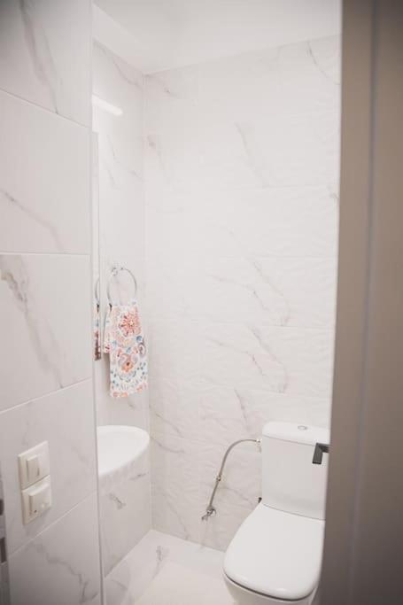 Melia Luxury Apartment Nafplio Luaran gambar