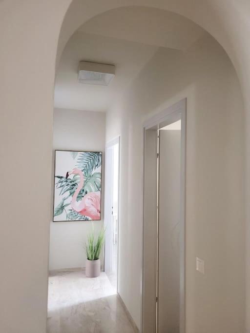Melia Luxury Apartment Nafplio Luaran gambar