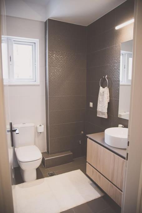 Melia Luxury Apartment Nafplio Luaran gambar