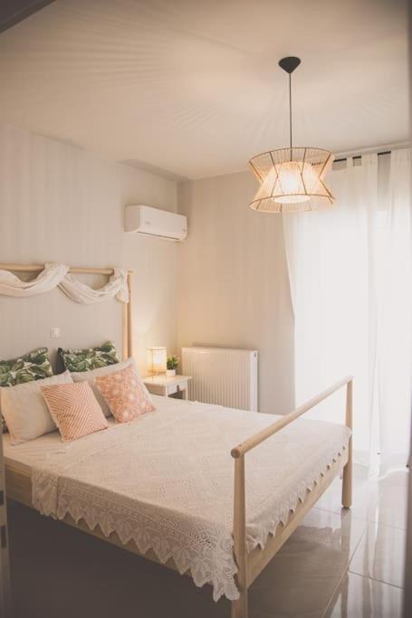 Melia Luxury Apartment Nafplio Luaran gambar