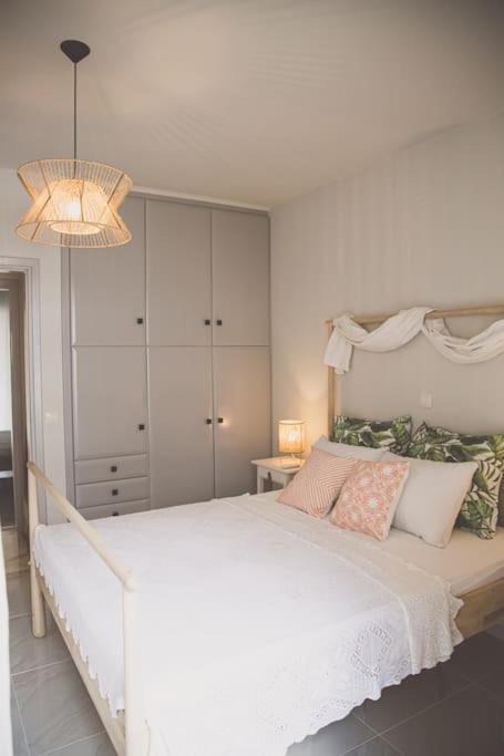 Melia Luxury Apartment Nafplio Luaran gambar